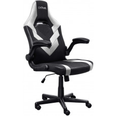 Крісло для геймерів Trust GXT 703W Riye White (25130)