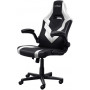 Крісло для геймерів Trust GXT 703W Riye White (25130)