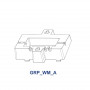 Настінне кріплення Grandstream GRP_WM_A