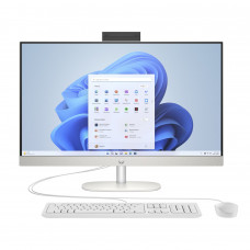 Моноблок HP All-in-One 27-cr0057ua (BV7Y5EA) White Моноблок HP All-in-One 27-cr0057ua (BV7Y5EA) White