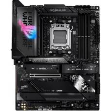 Материнська плата Asus ROG Strix X870E-E Gaming WiFi Socket AM5