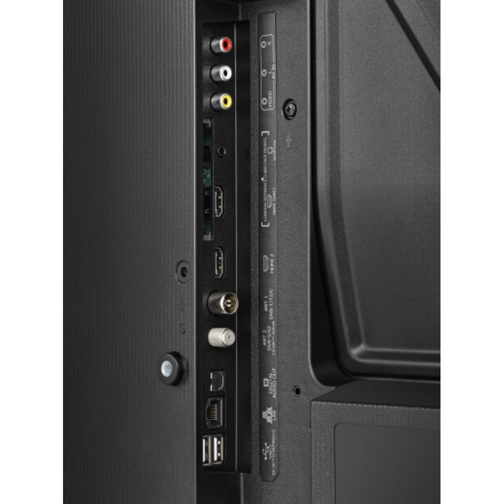 Телевізор Hisense 40A4N