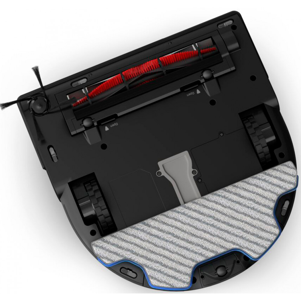 Робот-пилосос Rowenta X-Plorer Serie 220+ Animal & Allergy Model RR9495WH