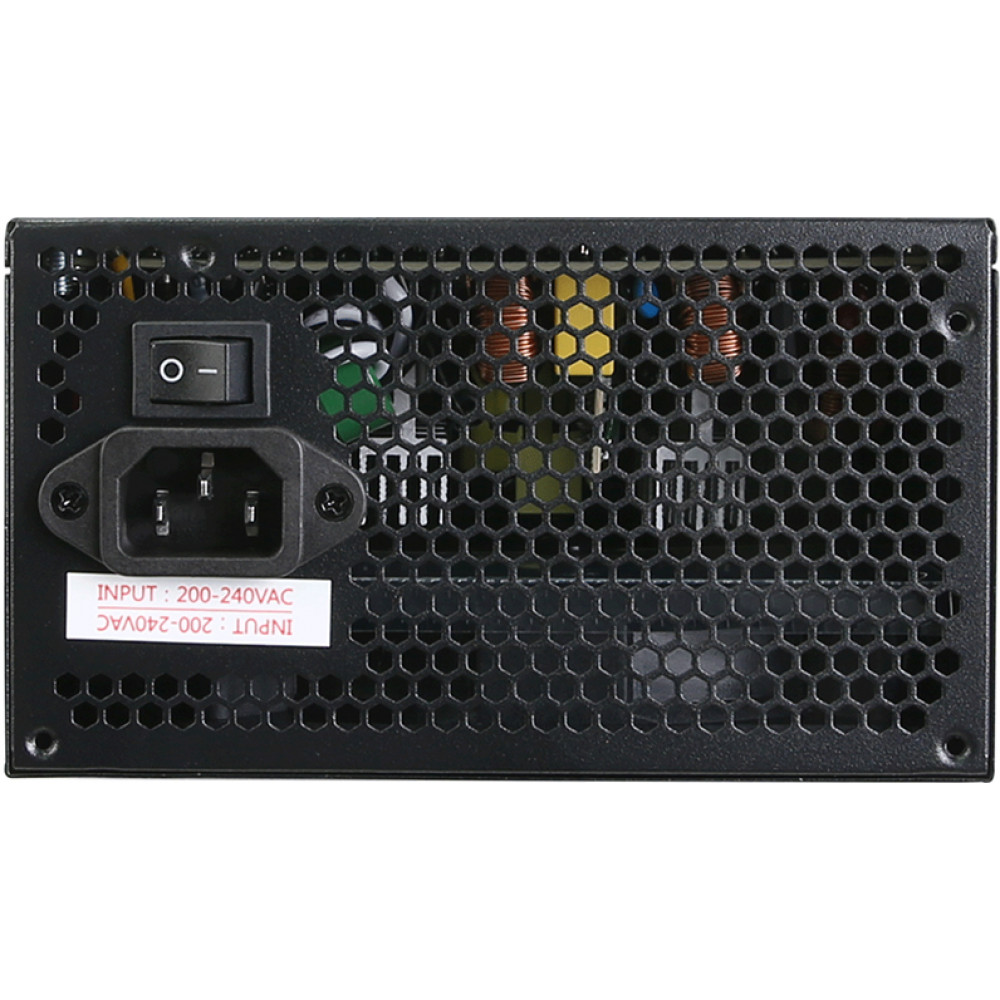 Блок живлення Zalman Gigamax 3 750W (ZM750-GV3)