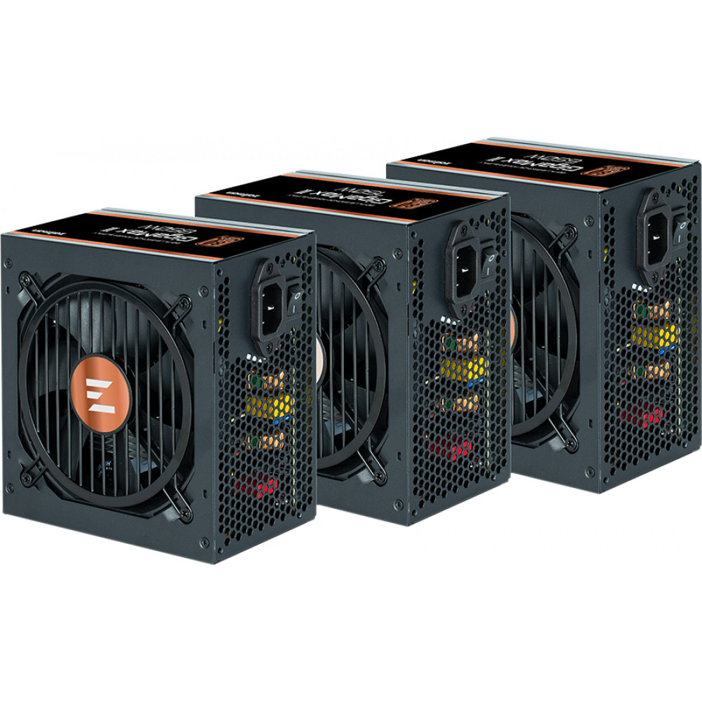 Блок живлення Zalman Gigamax 3 750W (ZM750-GV3)