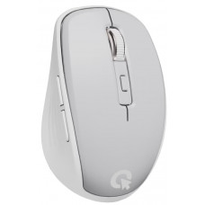 Миша бездротова OfficePro M267G Gray