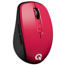 Миша бездротова OfficePro M267R Red