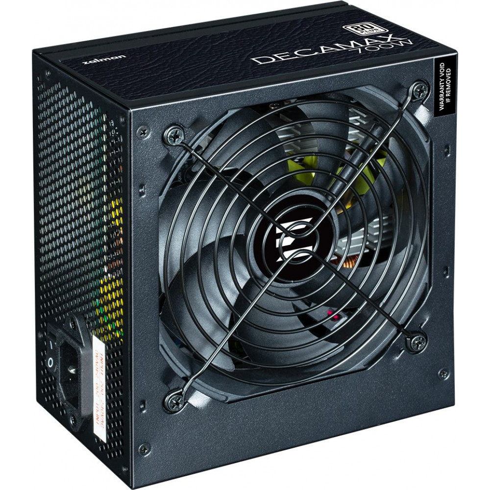 Блок живлення Zalman Decamax 700W (ZM700-LX3)