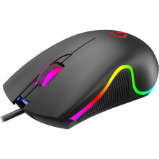 Миша GamePro GM117 Black