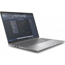 Ноутбук HP ZBook Power G11 (5G452ES) Silver Ноутбук HP ZBook Power G11 (5G452ES) Silver