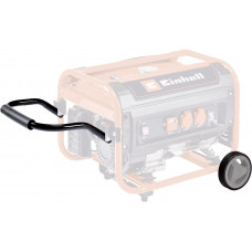 Генератор бензиновий Einhell TC-PG 35/E5 (4152551) Генератор бензиновий Einhell TC-PG 35/E5 (4152551)