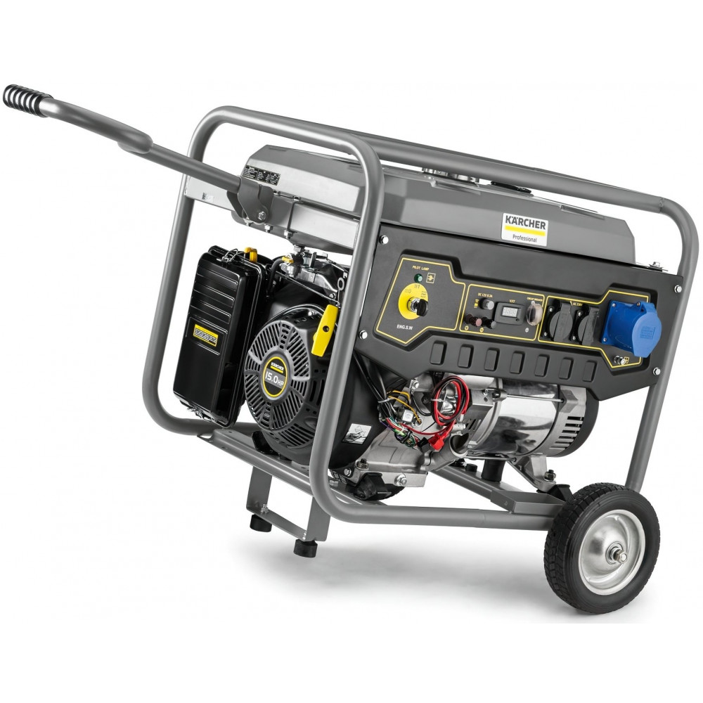 Генератор бензиновий Karcher PGG 6/1 (1.042-208.0)