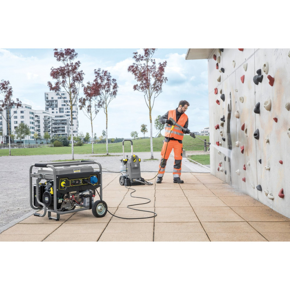 Генератор бензиновий Karcher PGG 6/1 (1.042-208.0)