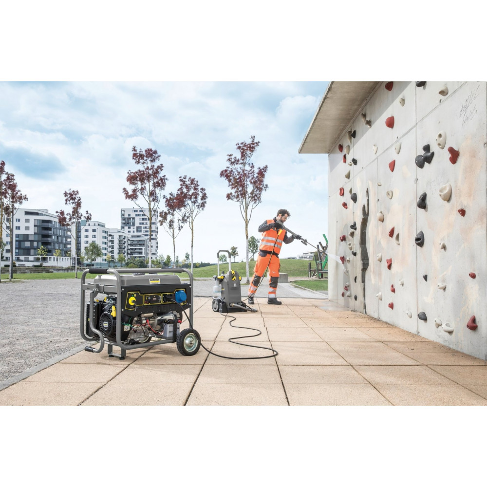Генератор бензиновий Karcher PGG 6/1 (1.042-208.0)