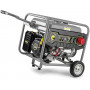 Генератор бензиновий Karcher PGG 8/3 (1.042-209.0)