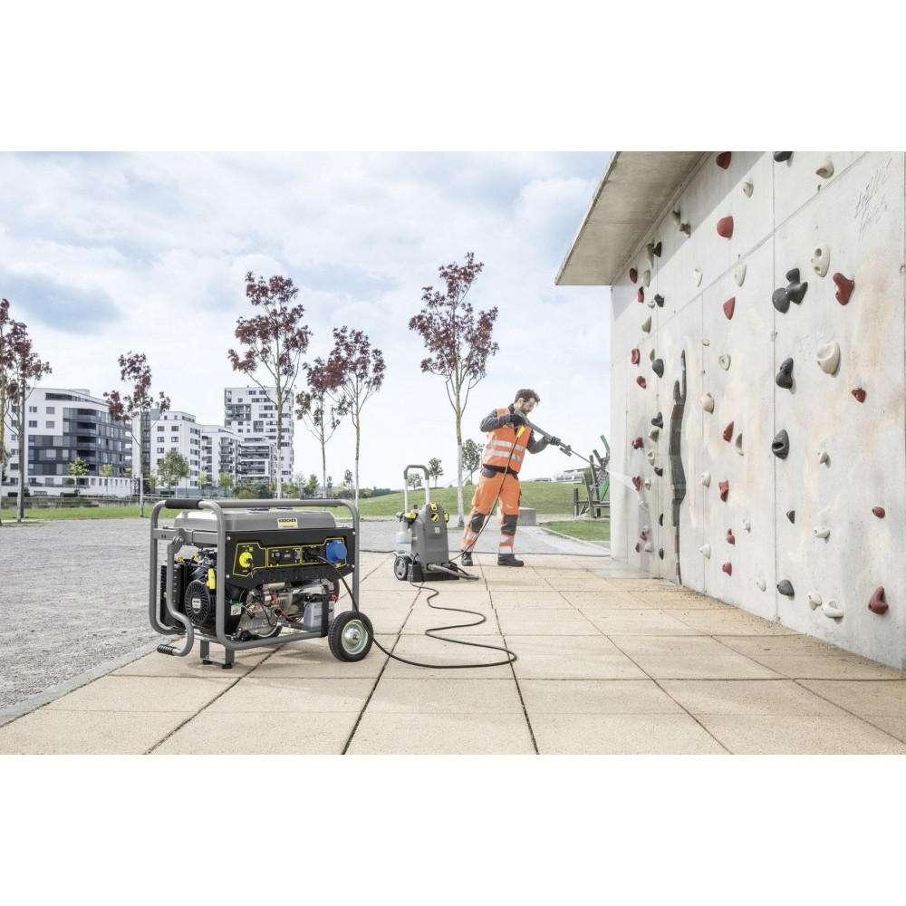 Генератор бензиновий Karcher PGG 8/3 (1.042-209.0)