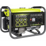 Генератор бензиновий Konner&Sohnen KSB 2800A