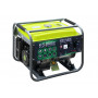 Генератор бензиновий Konner&Sohnen KSB 6500C