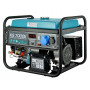 Генератор бензиновий Konner&Sohnen KS 7000E