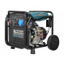Генератор газобензиновий інверторний Konner&Sohnen KS 8100iEG