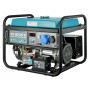 Генератор газобензиновий Konner&Sohnen KS 9000E G