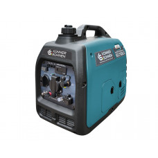 Генератор газобензиновий інверторний Konner&Sohnen KS 2100iG S
