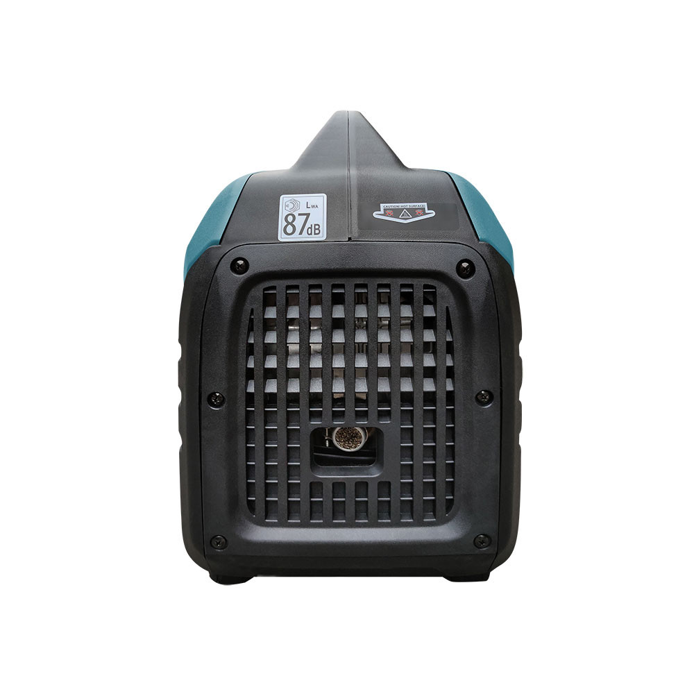 Генератор газобензиновий інверторний Konner&Sohnen KS 2100iG S