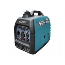 Генератор бензиновий інверторний Konner&Sohnen KS 2100i S