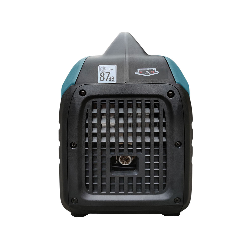 Генератор бензиновий інверторний Konner&Sohnen KS 2100i S