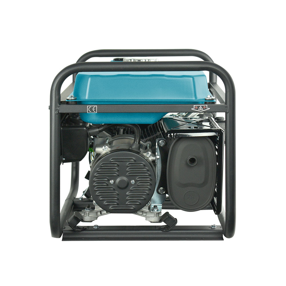 Генератор бензиновий Konner&Sohnen KS 3000