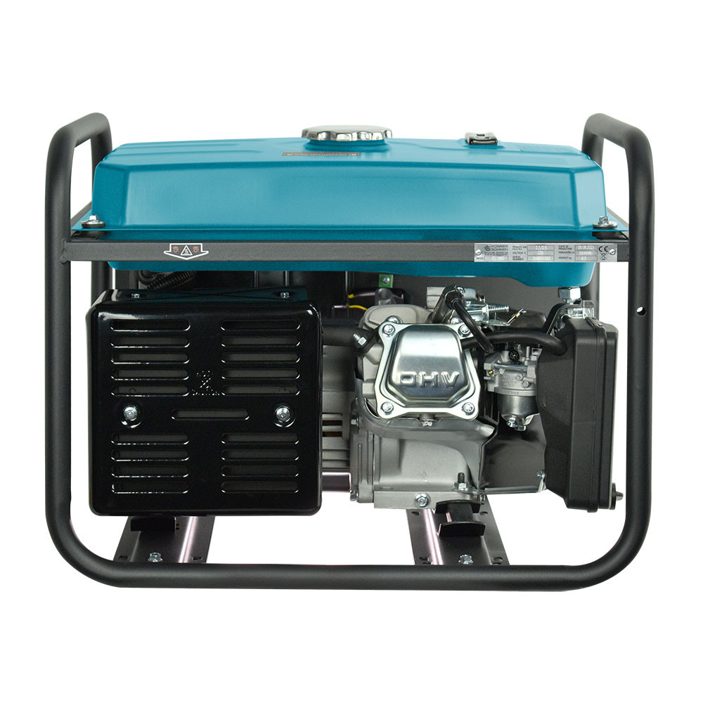Генератор бензиновий Konner&Sohnen KS 3000