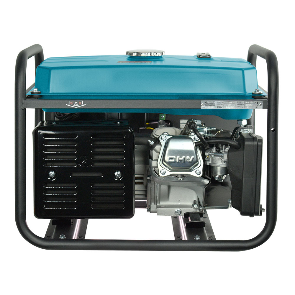 Генератор бензиновий Konner&Sohnen KS 3000E