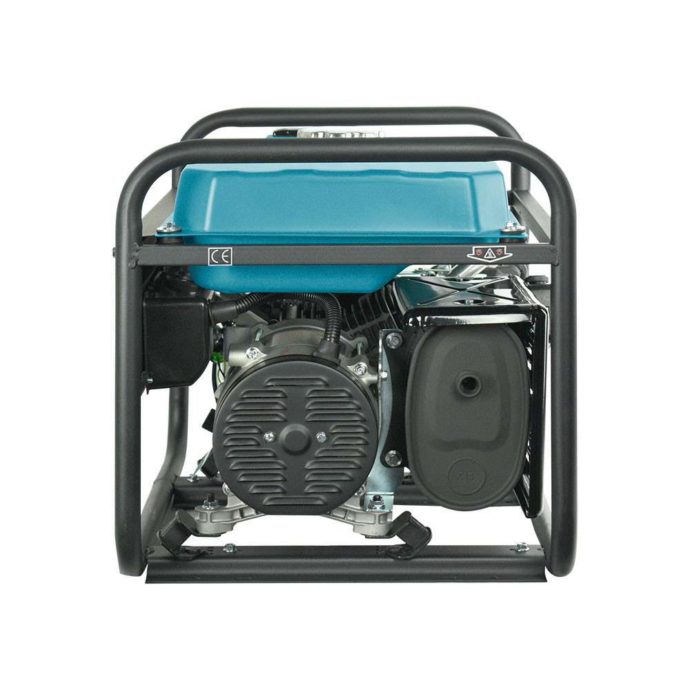 Генератор газобензиновий Konner&Sohnen KS 3000G