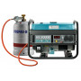 Генератор газобензиновий Konner&Sohnen KS 3000G