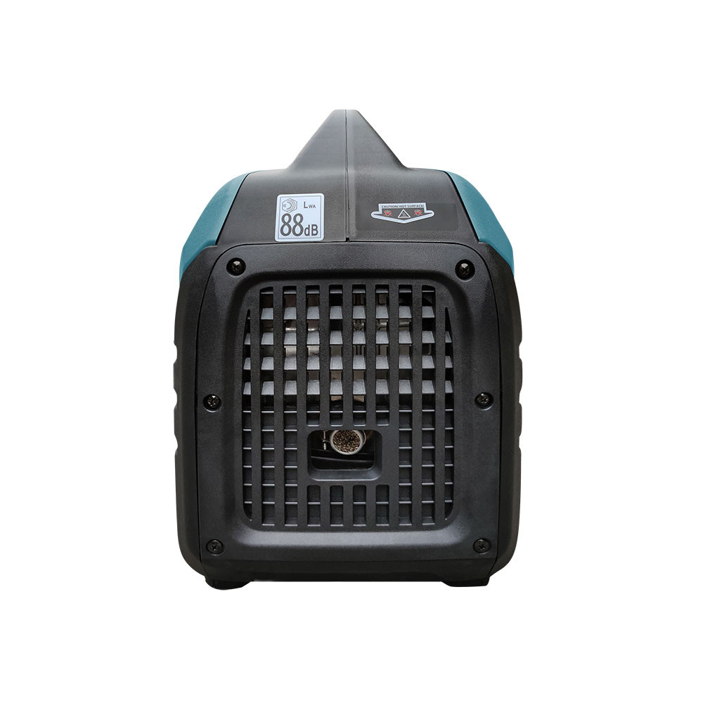 Генератор газобензиновий інверторний Konner&Sohnen KS 3100iG S