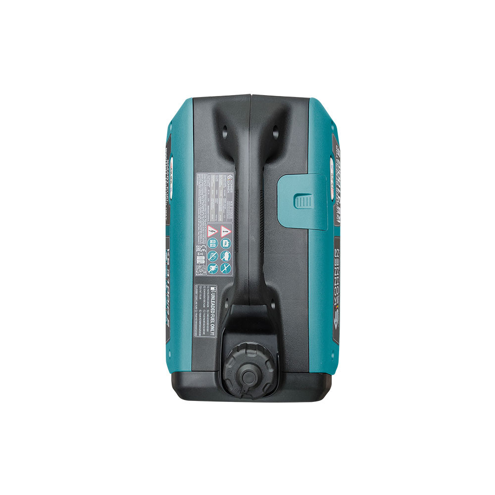 Генератор газобензиновий інверторний Konner&Sohnen KS 3100iG S