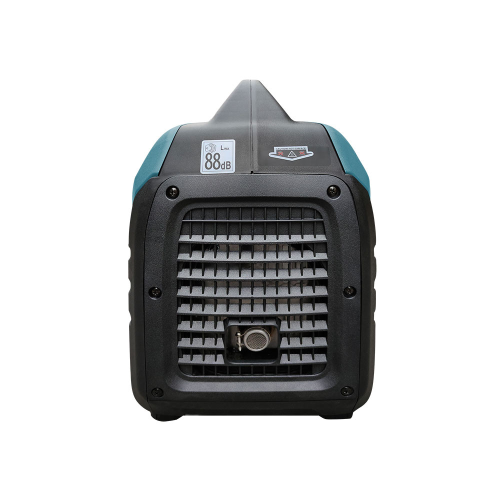 Генератор бензиновий інверторний Konner&Sohnen KS 3100i S