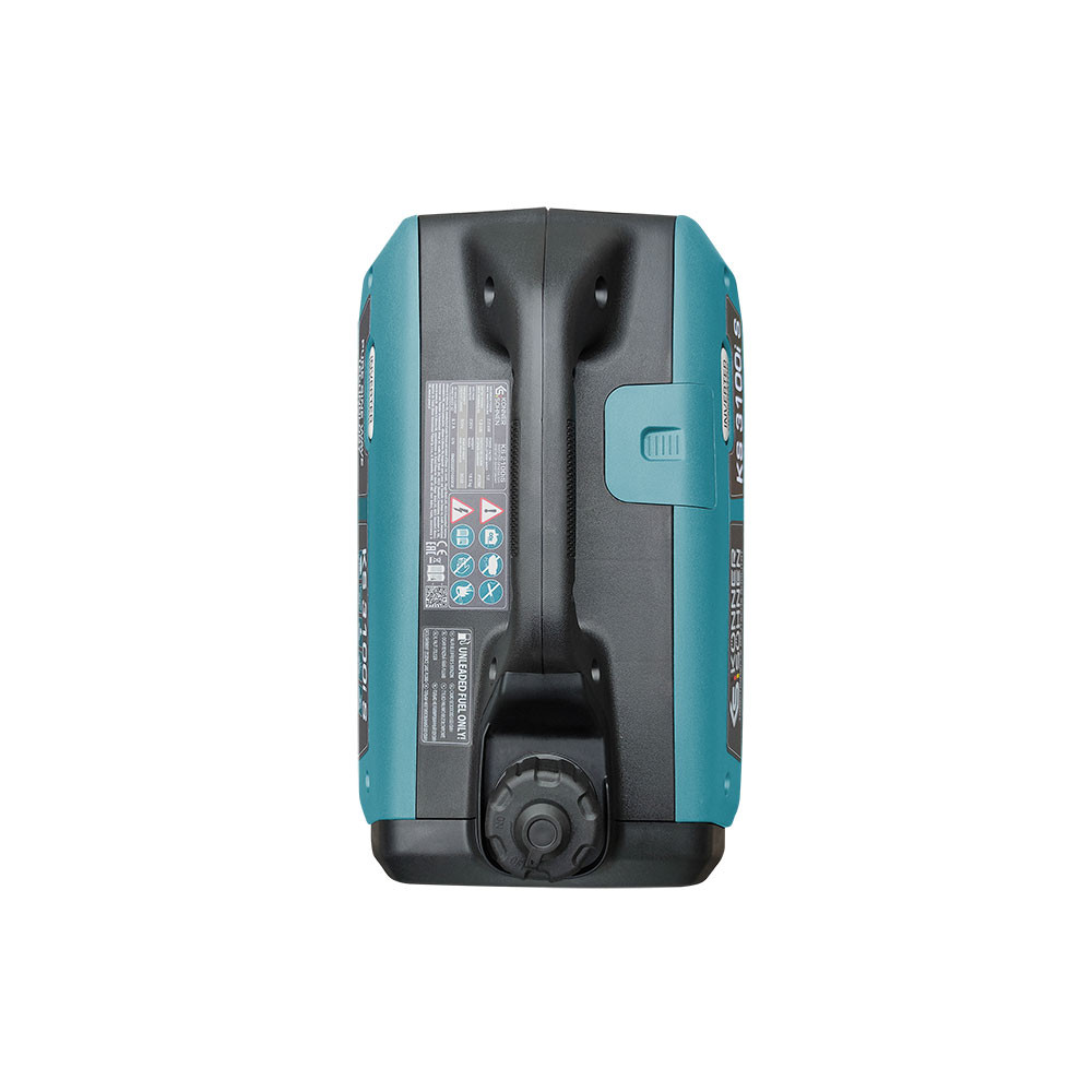 Генератор бензиновий інверторний Konner&Sohnen KS 3100i S