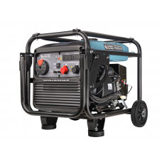 Генератор бензиновий Konner&Sohnen KS 48V-DC