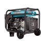 Генератор бензиновий Konner&Sohnen KS 48V-DC
