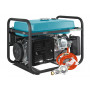 Генератор газобензиновий Konner&Sohnen KS 5000E G