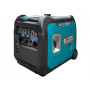 Генератор газобензиновий інверторний Konner&Sohnen KS 5500iEG S
