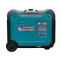 Генератор газобензиновий інверторний Konner&Sohnen KS 5500iEG S