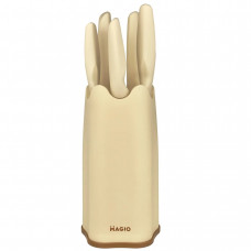 Набір ножів Magio 6 предметів (MG-1090)