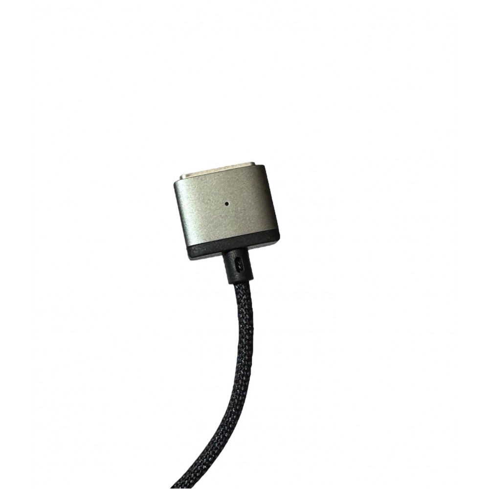 Кабель XoKo USB Type-C - Magsafe 3 (M/M), 2 м, 140W Black (XK-MS-3)