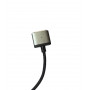 Кабель XoKo USB Type-C - Magsafe 3 (M/M), 2 м, 140W Black (XK-MS-3)