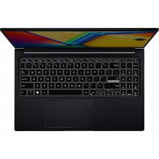 Ноутбук Asus Vivobook 15 OLED M1505YA-L1034 (90NB10Q1-M00160) Indie Black