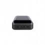 Універсальна мобільна батарея Ttec 20000mAh ReCharger Pro LCD PD 130W Space Gray (2BB218UG) Універсальна мобільна батарея Ttec 20000mAh ReCharger Pro LCD PD 130W Space Gray (2BB218UG)
