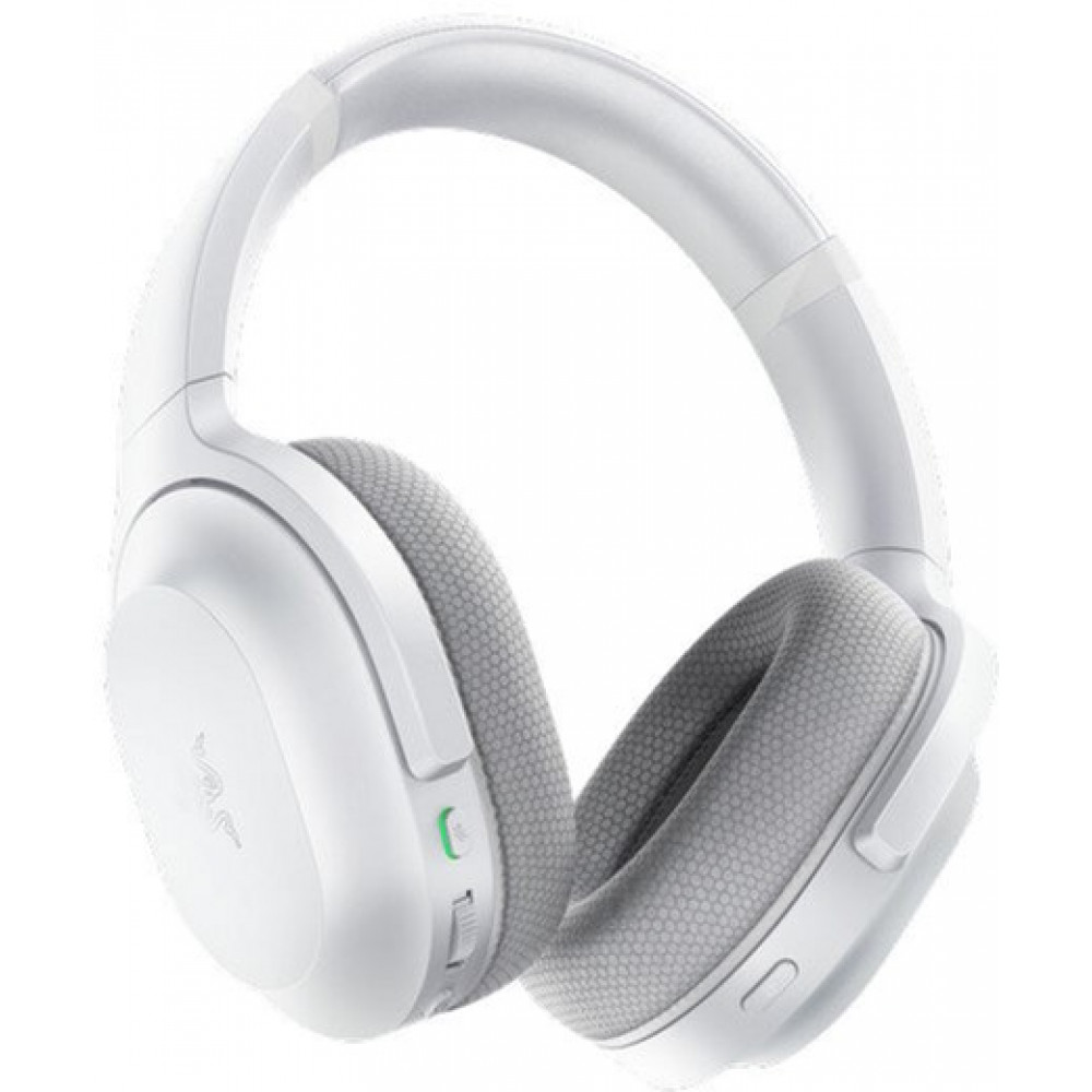 Bluetooth-гарнітура Razer Barracuda Mercury White (RZ04-03790200-R3M1)
