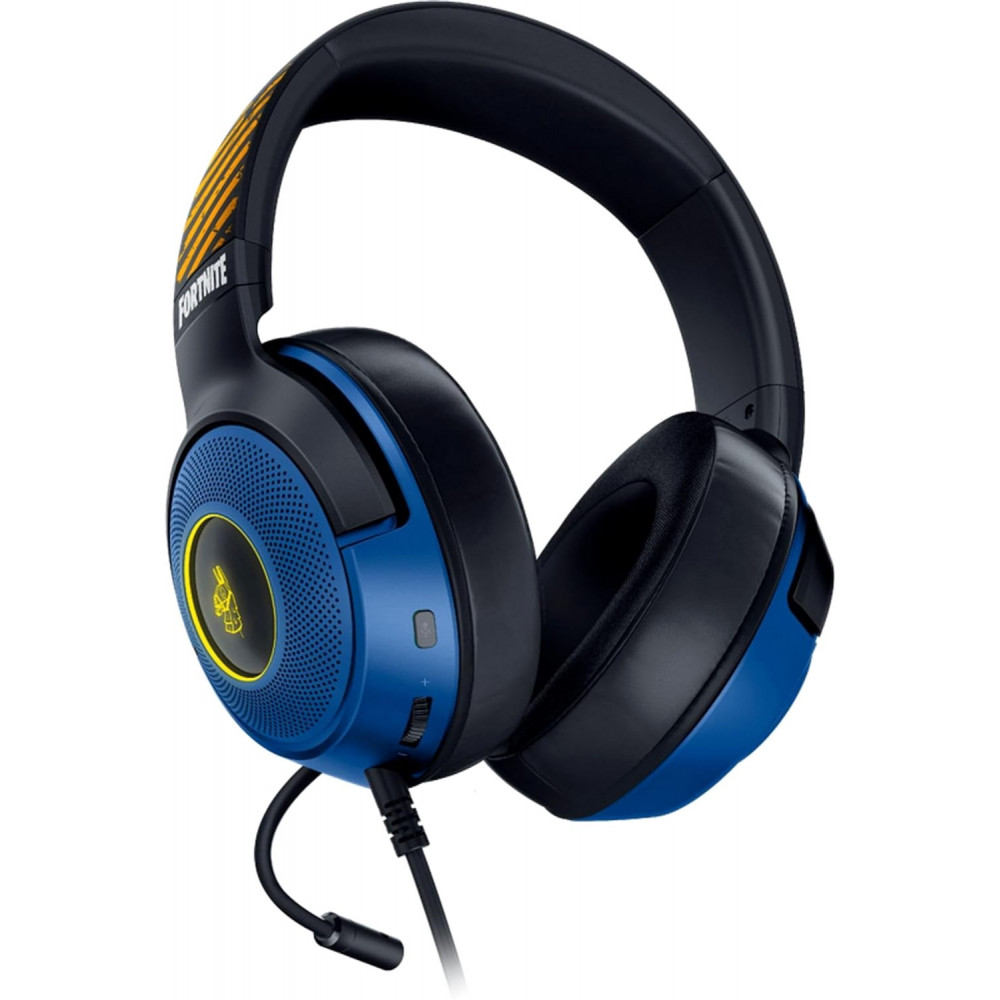 Гарнітура Razer Kraken V3 X Fortnite (RZ04-03750500-R3M1)